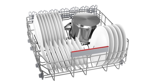 BOSCH SMI4ECS28E - Lavavajillas 60CM 14 Servicios Semi-Integrable