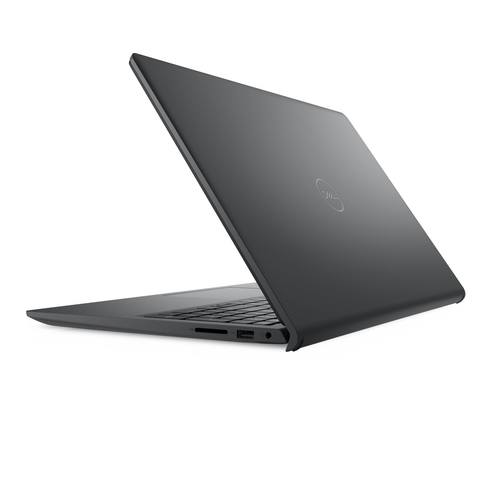 DELL INSPIRON15 I7 1335U Negro - Ordenador Portátil 15.6" 16GB 512GB