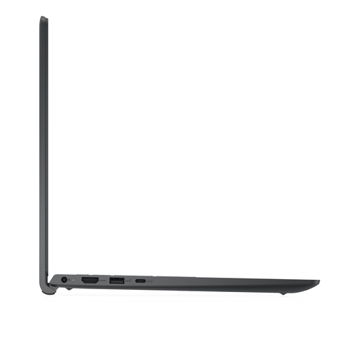DELL INSPIRON15 I7 1335U Negro - Ordenador Portátil 15.6" 16GB 512GB