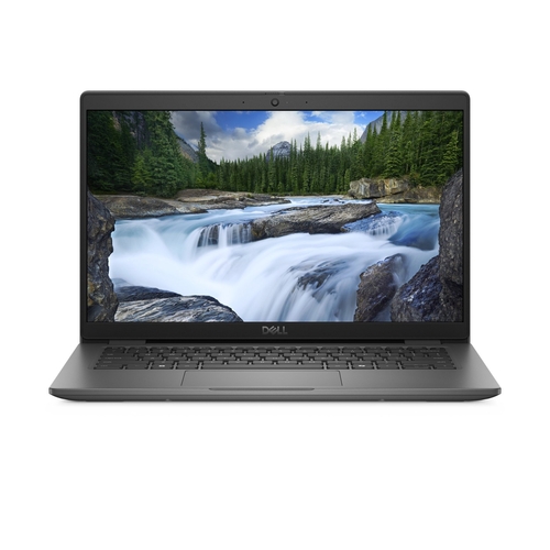 DELL LATITUDE INTEL CORE i7-1355U 3450 Gris - Ordenador Portátil 14" 16GB 512GB