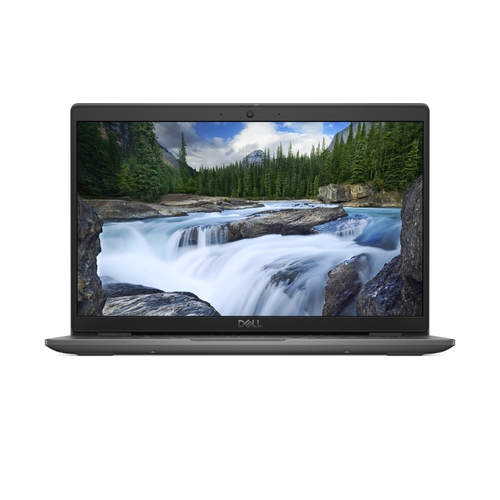 DELL LATITUDE INTEL CORE i7-1355U 3450 Gris - Ordenador Portátil 14" 16GB 512GB