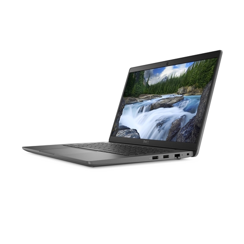 DELL LATITUDE INTEL CORE i7-1355U 3450 Gris - Ordenador Portátil 14" 16GB 512GB