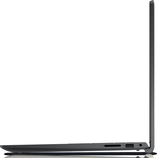 DELL RYZEN-5 7530U Negro - Ordenador Portátil 15.6" 16GB 512GB