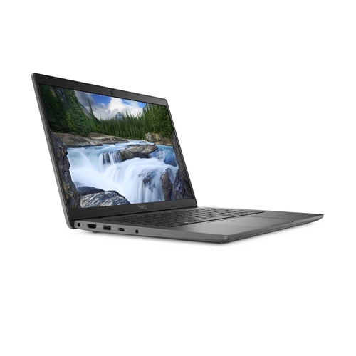 DELL LATITUDE INTEL CORE i7-1355U 3450 Gris - Ordenador Portátil 14" 16GB 512GB
