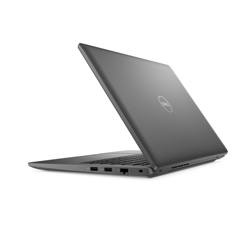 DELL LATITUDE INTEL CORE i7-1355U 3450 Gris - Ordenador Portátil 14" 16GB 512GB
