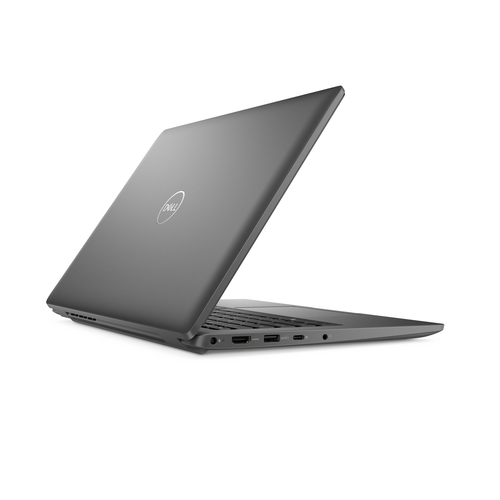 DELL LATITUDE INTEL CORE i7-1355U 3450 Gris - Ordenador Portátil 14" 16GB 512GB