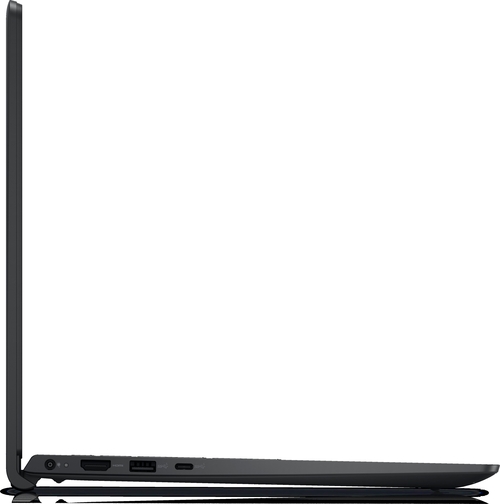 DELL RYZEN-5 7530U Negro - Ordenador Portátil 15.6" 16GB 512GB
