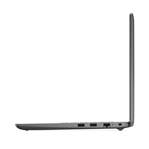DELL LATITUDE INTEL CORE i7-1355U 3450 Gris - Ordenador Portátil 14" 16GB 512GB