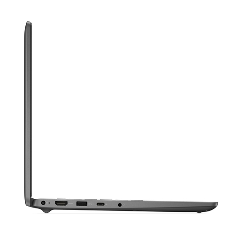 DELL LATITUDE INTEL CORE i7-1355U 3450 Gris - Ordenador Portátil 14" 16GB 512GB