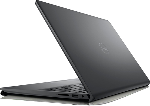 DELL RYZEN-5 7530U Negro - Ordenador Portátil 15.6" 16GB 512GB