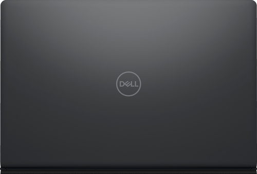 DELL RYZEN-5 7530U Negro - Ordenador Portátil 15.6" 16GB 512GB