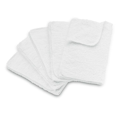 KARCHER 5 PAÑOS - Accesorio  De Suelo Blanco