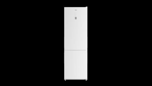 TEKA NFL 355 WH Blanco - Frigorífico Combi No Frost