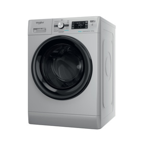 WHIRLPOOL FFWDB 964489 SBV SPT INOX - Lavadora Secadora 9KG / 6KG 1400RPM