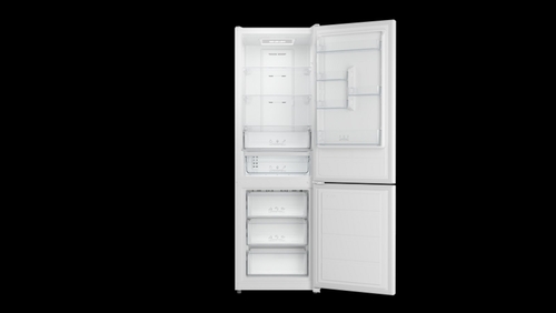 TEKA NFL 355 WH Blanco - Frigorífico Combi No Frost