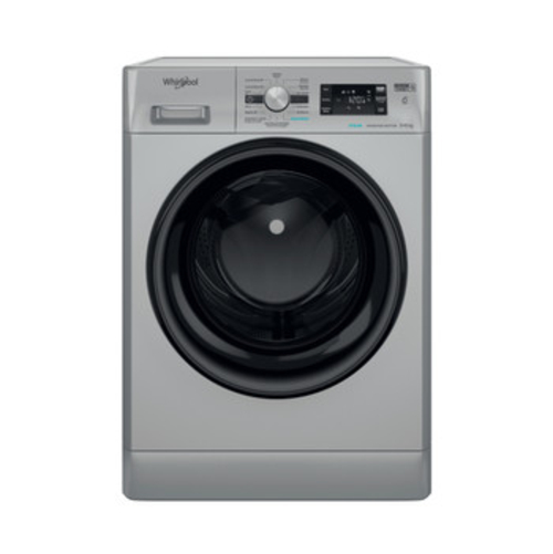 WHIRLPOOL FFWDB 964489 SBV SPT INOX - Lavadora Secadora 9KG / 6KG 1400RPM