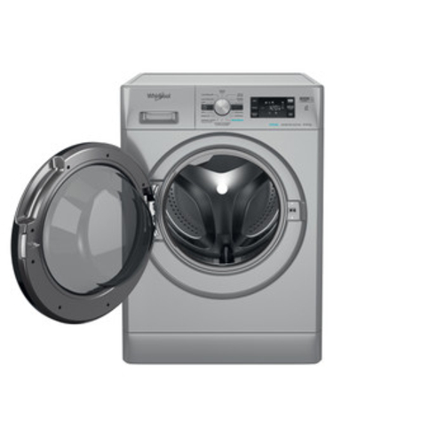 WHIRLPOOL FFWDB 964489 SBV SPT INOX - Lavadora Secadora 9KG / 6KG 1400RPM