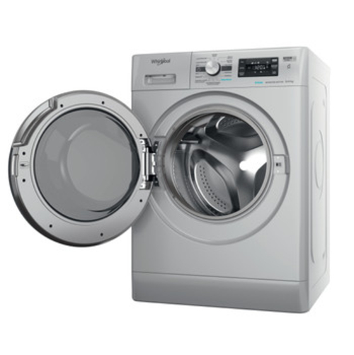 WHIRLPOOL FFWDB 964489 SBV SPT INOX - Lavadora Secadora 9KG / 6KG 1400RPM