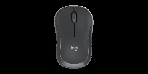 LOGITECH MK370 Negro - Teclado + Ratón