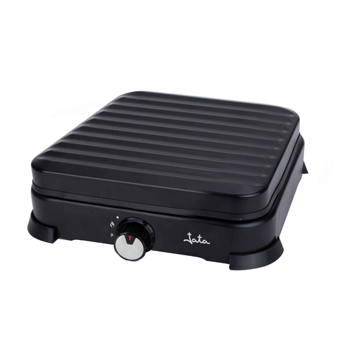 JATA JECG2721 Negro - Hornillo 1 Fuego