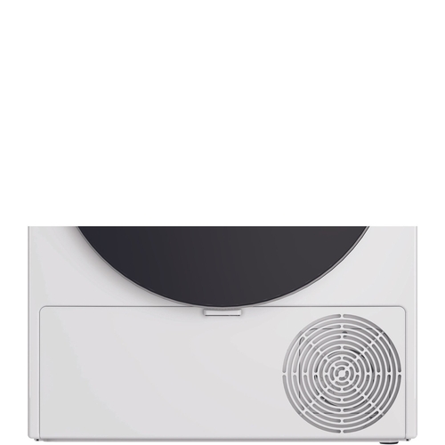 WHIRLPOOL C WD 113M WBS SPT Blanco - Secadora Bomba de Calor 11KG