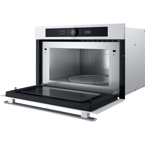 WHIRLPOOL WMD44MW Blanco - Microondas 1000W 31L