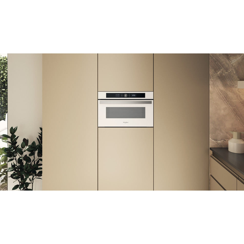 WHIRLPOOL WMD44MW Blanco - Microondas 1000W 31L
