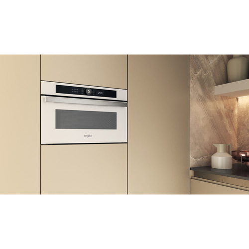 WHIRLPOOL WMD44MW Blanco - Microondas 1000W 31L