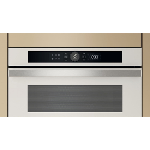WHIRLPOOL WMD44MW Blanco - Microondas 1000W 31L