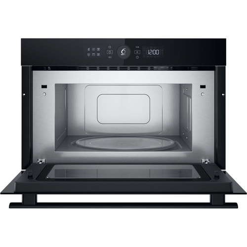 WHIRLPOOL WMD44MB Negro - Microondas 1000W 31L
