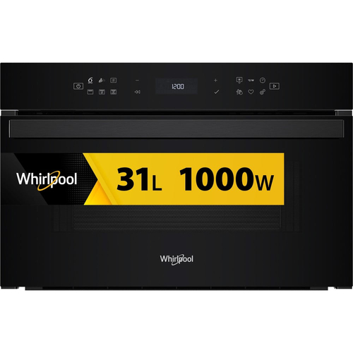 WHIRLPOOL WMD6O4TB Negro - Microondas 1000W 31L