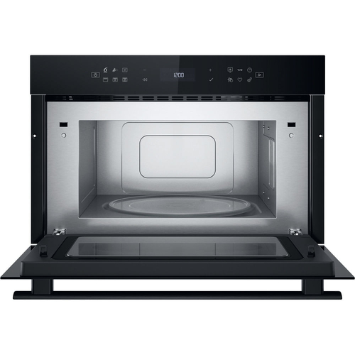 WHIRLPOOL WMD6O4TB Negro - Microondas 1000W 31L