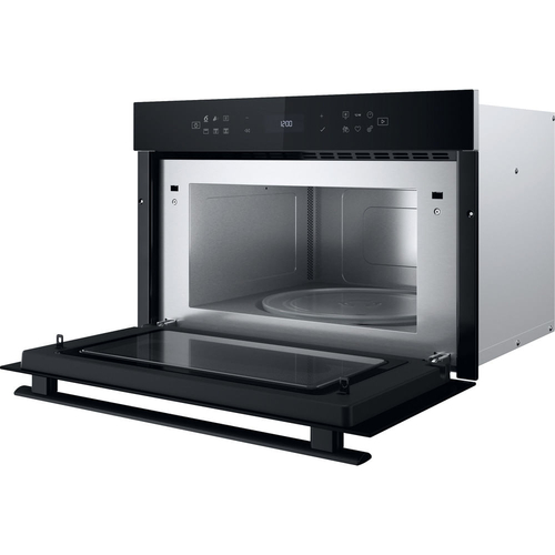 WHIRLPOOL WMD6O4TB Negro - Microondas 1000W 31L