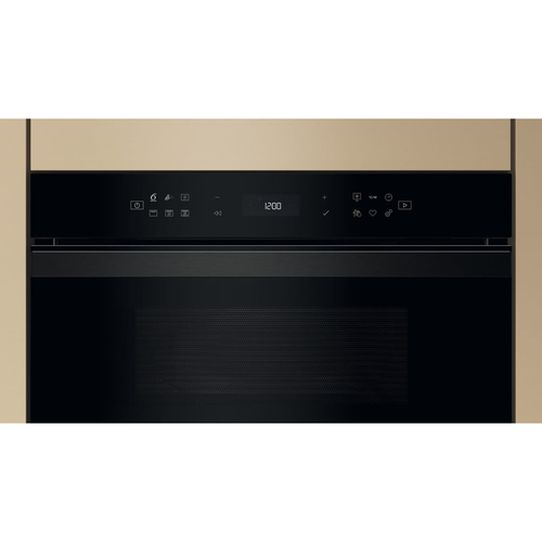 WHIRLPOOL WMD6O4TB Negro - Microondas 1000W 31L