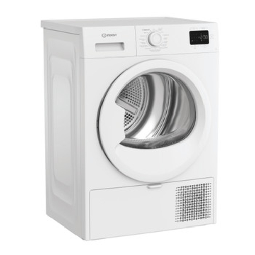 INDESIT C YSD 82D WW SPT - Secadora Bomba de Calor 8KG