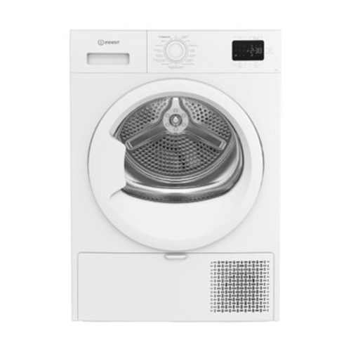 INDESIT C YSD 82D WW SPT - Secadora Bomba de Calor 8KG