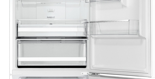 INDESIT INK2 5322 W4E Blanco - Frigorífico Combi No Frost