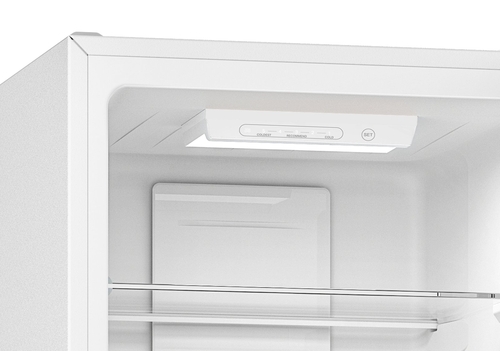 INDESIT INK2 5322 W4E Blanco - Frigorífico Combi No Frost