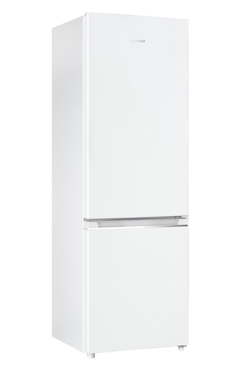 INDESIT INK2 5322 W4E Blanco - Frigorífico Combi No Frost