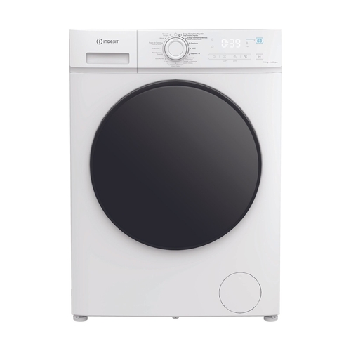 INDESIT IDMA 75624 MY TIME SPT Blanco - Lavadora Secadora 7KG / 5 KG 1400RPM