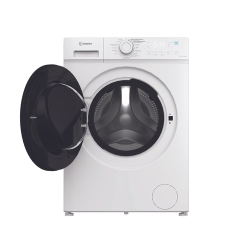INDESIT IDMA 75624 MY TIME SPT Blanco - Lavadora Secadora 7KG / 5 KG 1400RPM