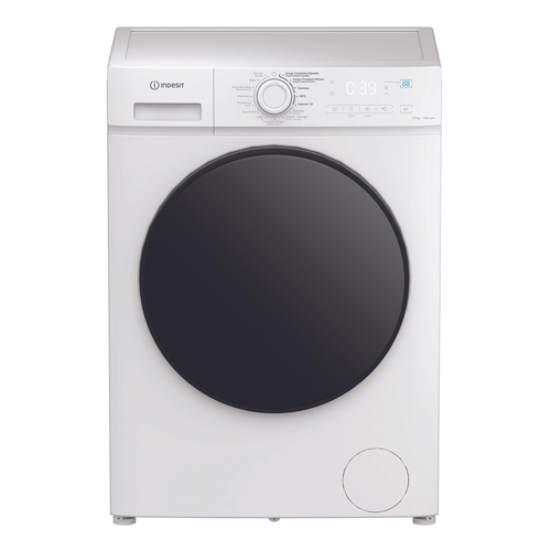 INDESIT IDMA 75624 MY TIME SPT Blanco - Lavadora Secadora 7KG / 5 KG 1400RPM