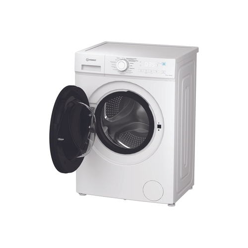 INDESIT IDMA 75624 MY TIME SPT Blanco - Lavadora Secadora 7KG / 5 KG 1400RPM