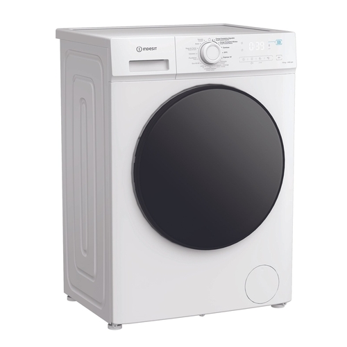 INDESIT IDMA 75624 MY TIME SPT Blanco - Lavadora Secadora 7KG / 5 KG 1400RPM