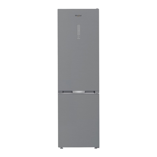 WHIRLPOOL WHK 26404 XP5E INOX - Frigorífico Combi No Frost