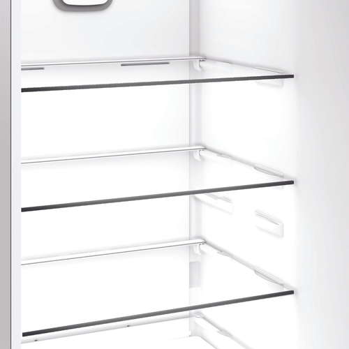 WHIRLPOOL WHK 26404 XP5E INOX - Frigorífico Combi No Frost