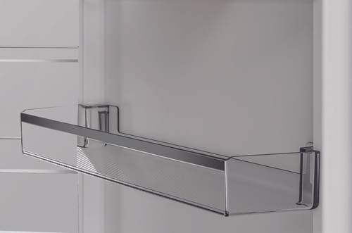 WHIRLPOOL WHK 26404 XP5E INOX - Frigorífico Combi No Frost