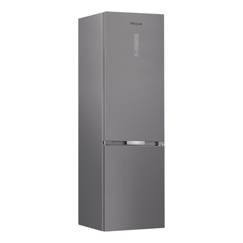 WHIRLPOOL WHK 26404 XP5E INOX - Frigorífico Combi No Frost