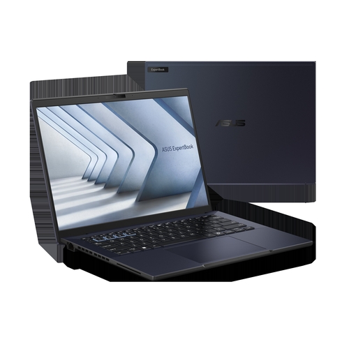 ASUS EXPERTBOOK B3 B3404CMA-Q50327X Negro - Ordenador Portátil 14" 16GB 512GB