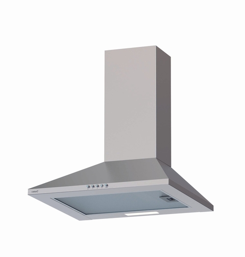CATA VK 5000 X INOX - Campana Decorativa  50CM
